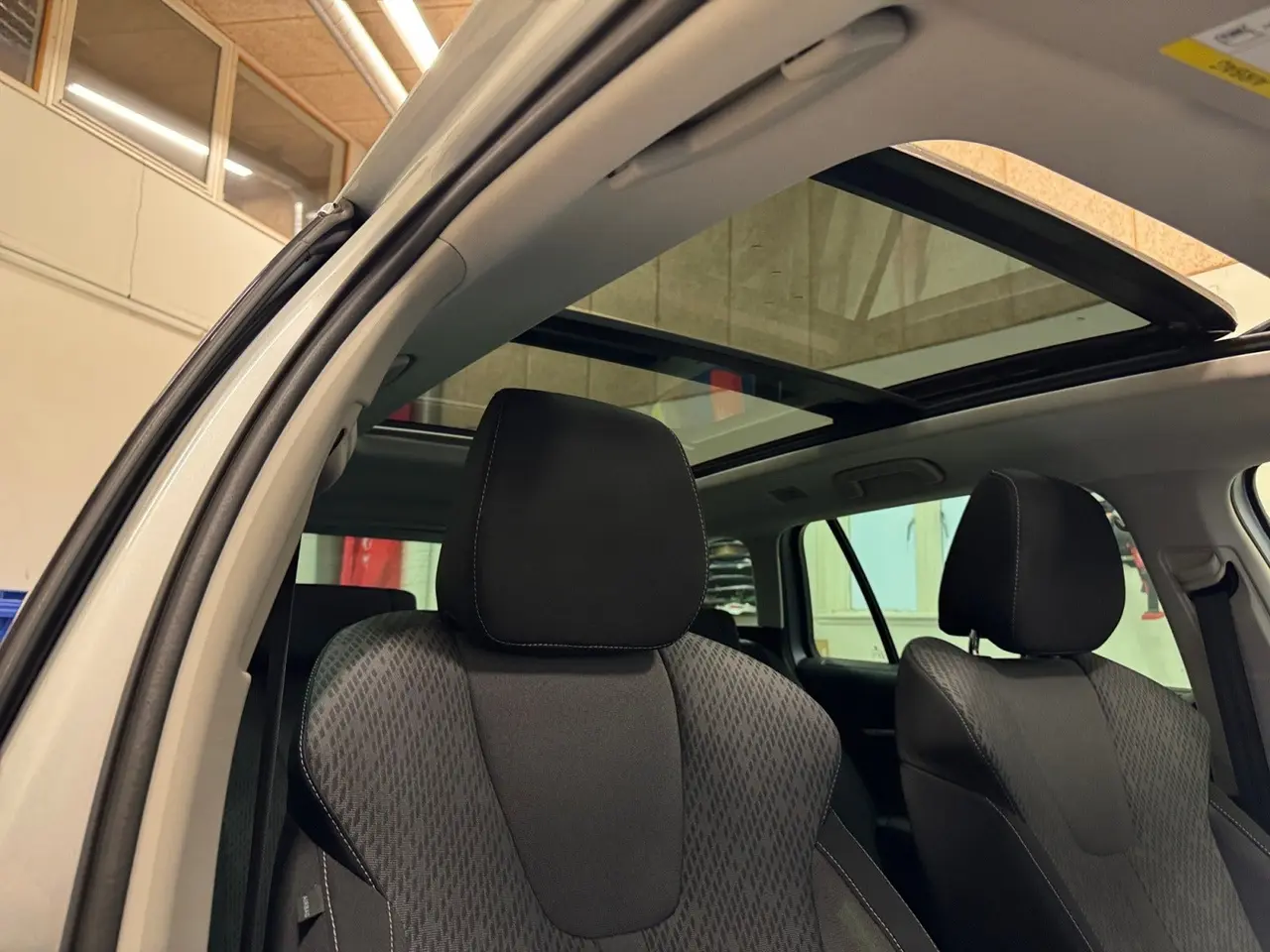 Billede 16 - Skoda Octavia 2,0 TDi 150 Style Combi DSG