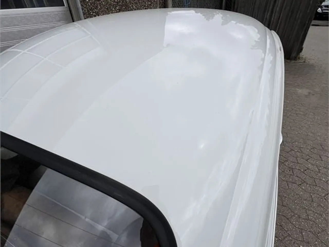 Billede 30 - VW 1200 - Video