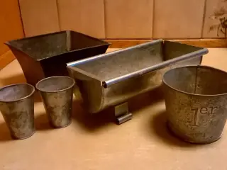 Zinkskjulere