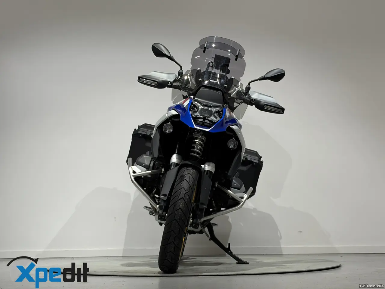 Billede 4 - BMW R 1300 GS
