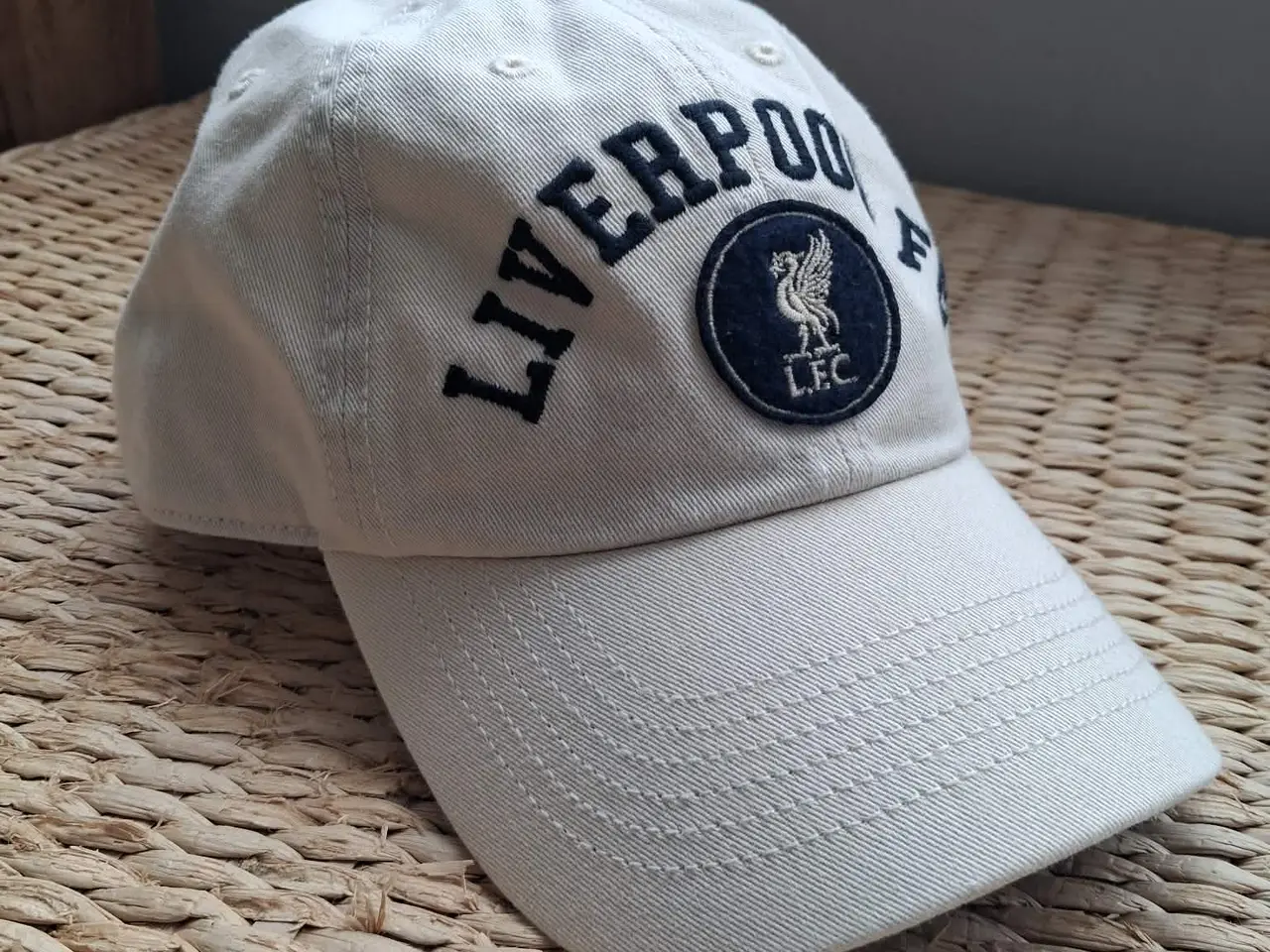Billede 1 - Liverpool cap 