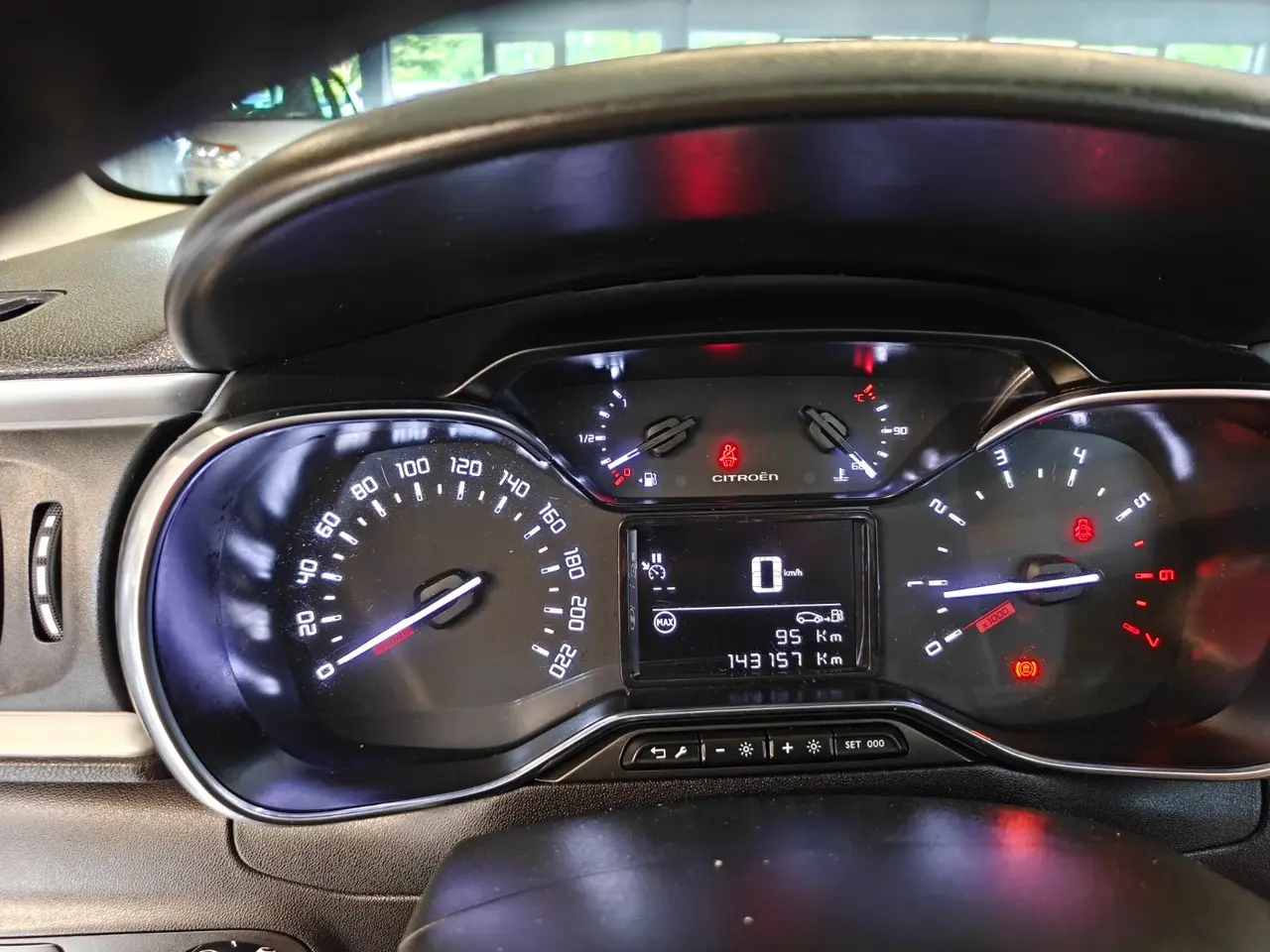 Billede 18 - Citroën C3 1,2 PureTech 82 SkyLine