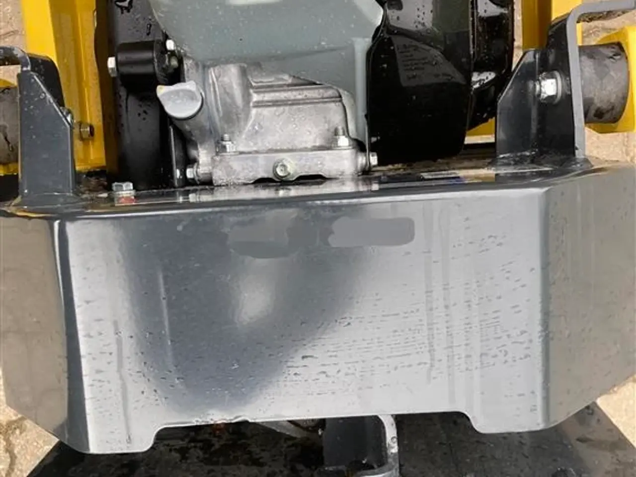 Billede 7 - Bomag BR 95 BR 95