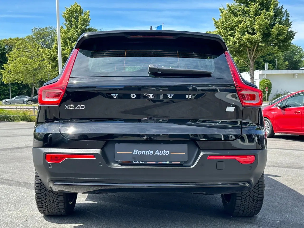 Billede 6 - Volvo XC40  ReCharge Plus