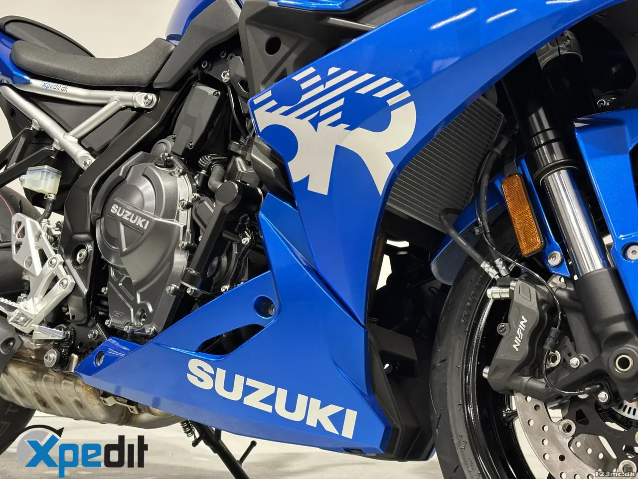 Billede 17 - Suzuki GSX-8R