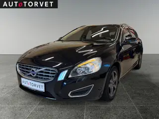Volvo V60 1,6 T4 180 Kinetic aut.