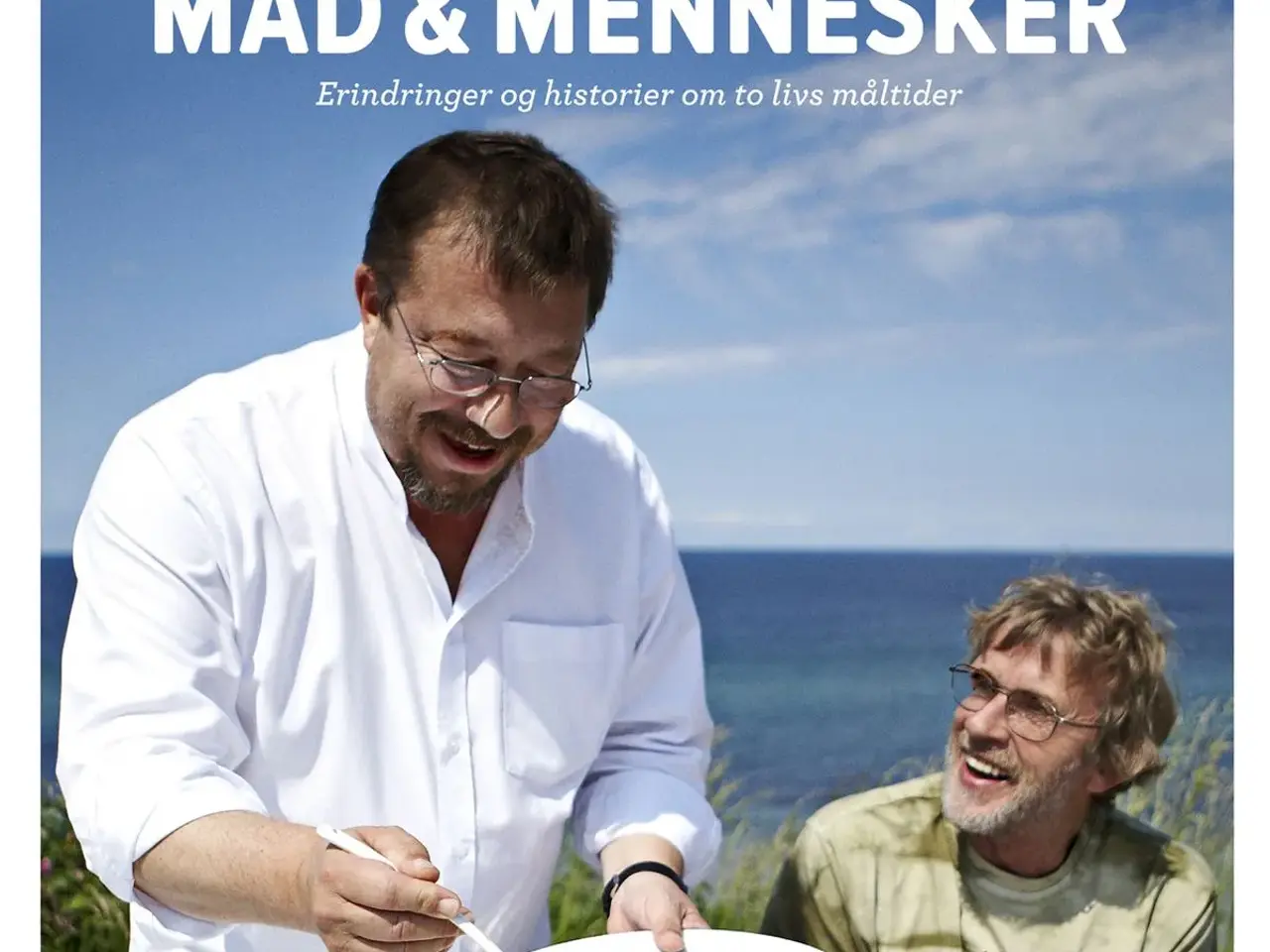 Billede 1 - James Price - Mad & Mennesker