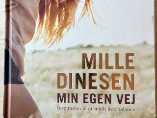 Min egen vej: inspiration til et sundt liv i balan
