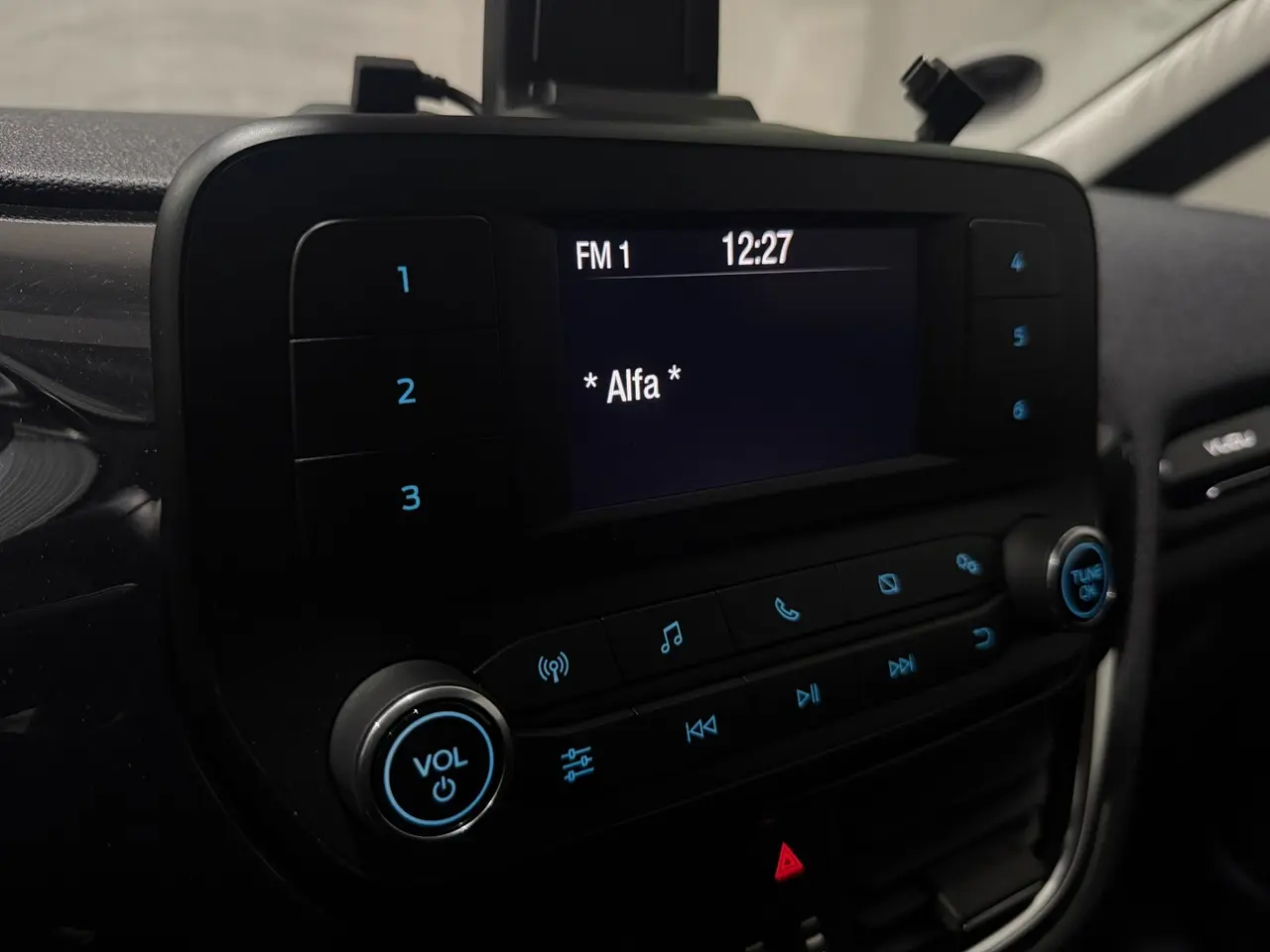 Billede 11 - Ford Fiesta 1,1 Trend