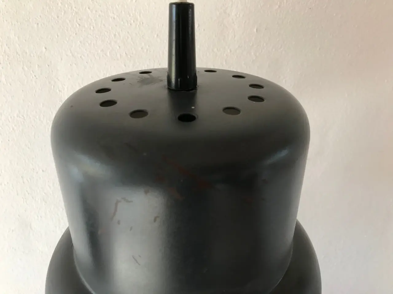 Billede 3 - Retro pendel i industriel stil