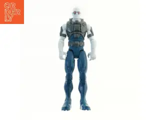 Actionfigur (str. 29 cm)