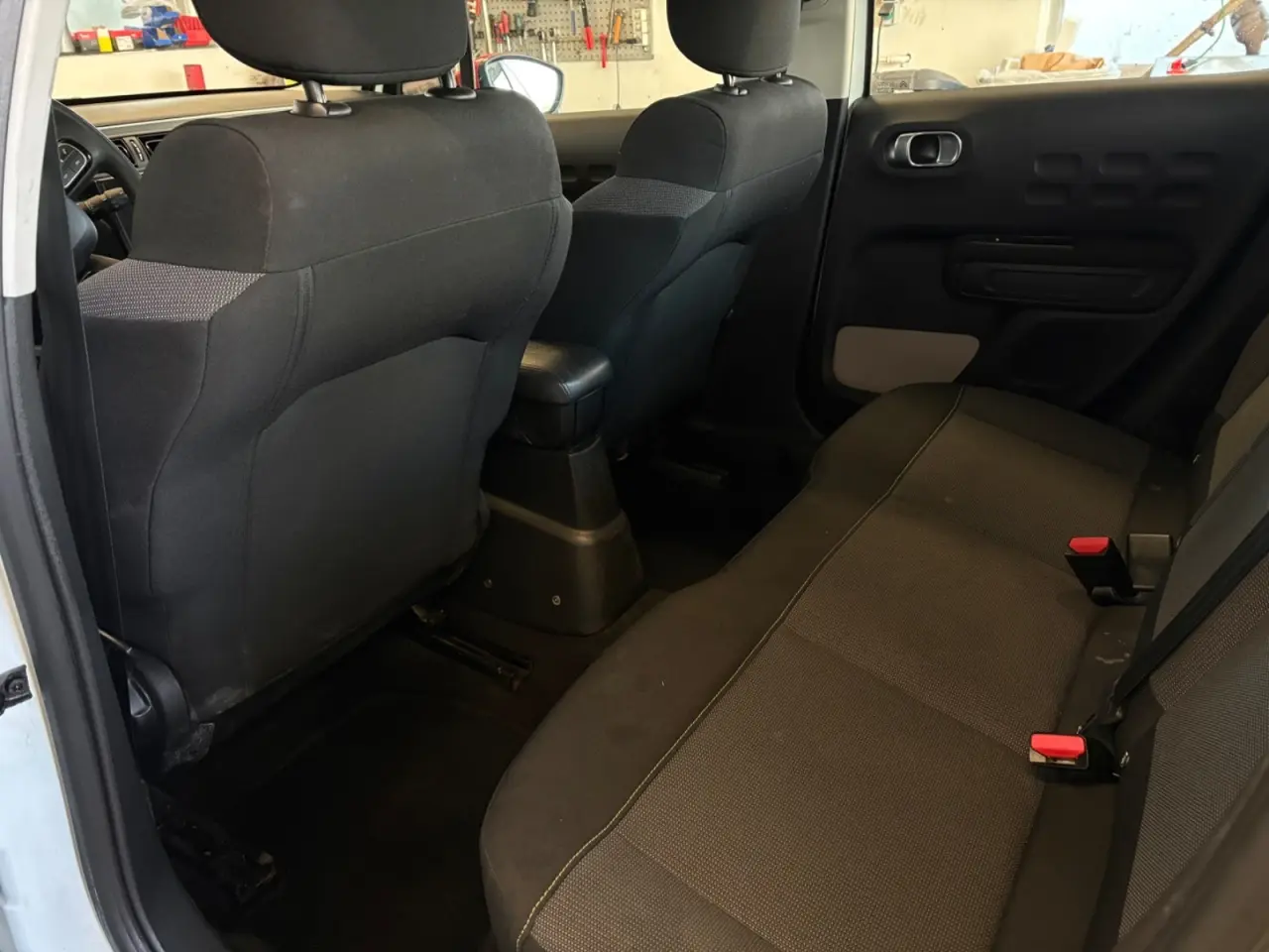 Billede 17 - Citroën C3 1,6 BlueHDi 75 Extravaganza