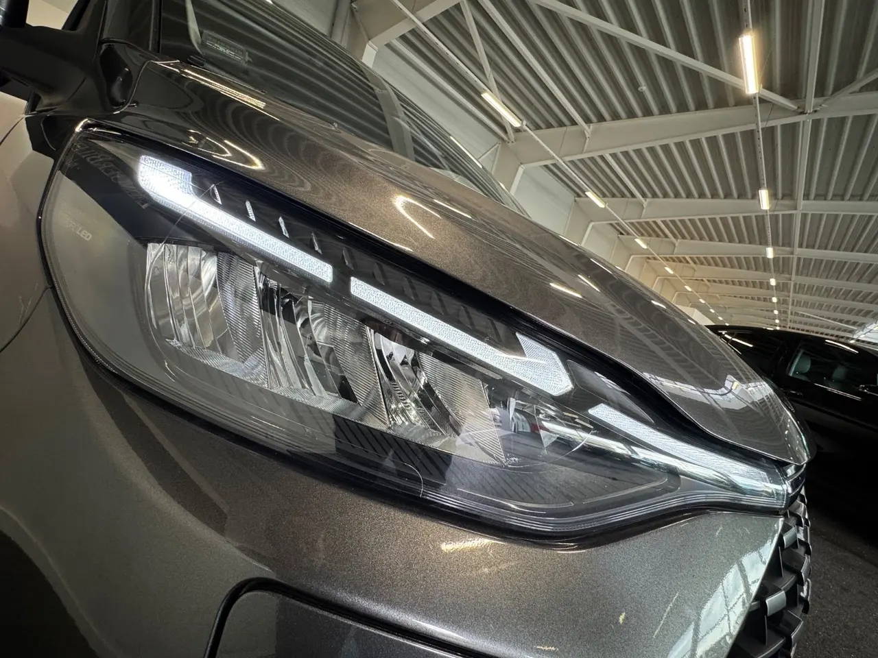 Billede 8 - Ford Tourneo Custom 340 L2 2,5 PHEV Titanium X CVT