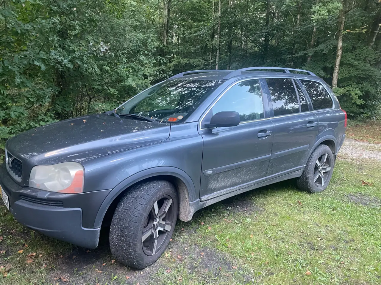 Billede 2 - Volvo Xc 90