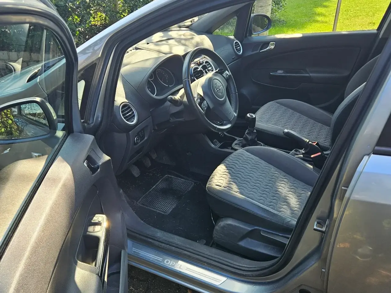 Billede 5 - Opel Corsa 1,3 CDTi 95 Cosmo