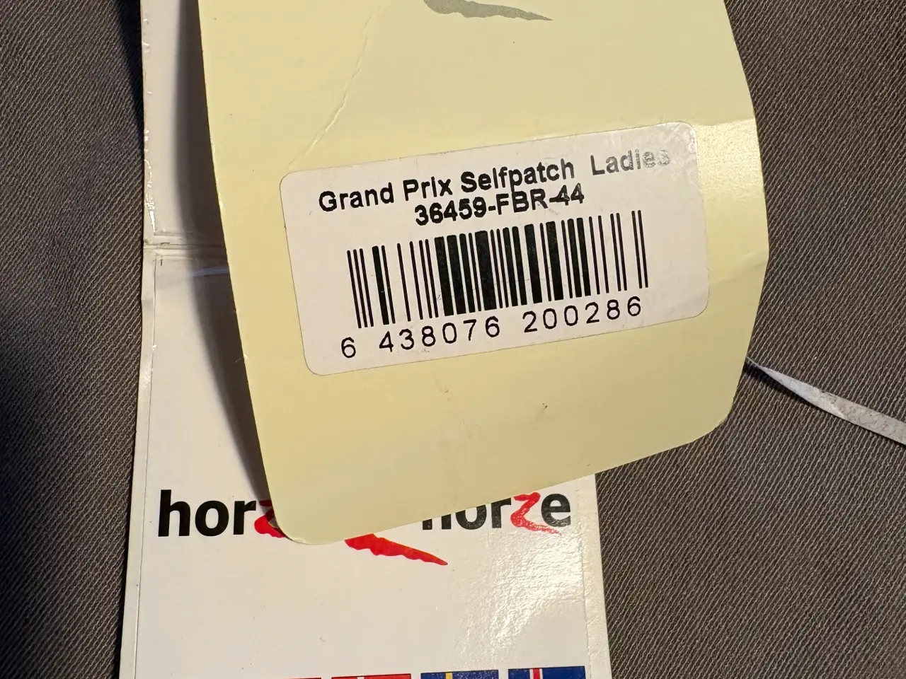 Billede 3 - Ride bukser, de er aldrig brugt