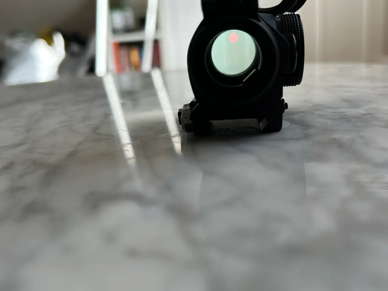 Billede 4 - Aimpoint Micro H2