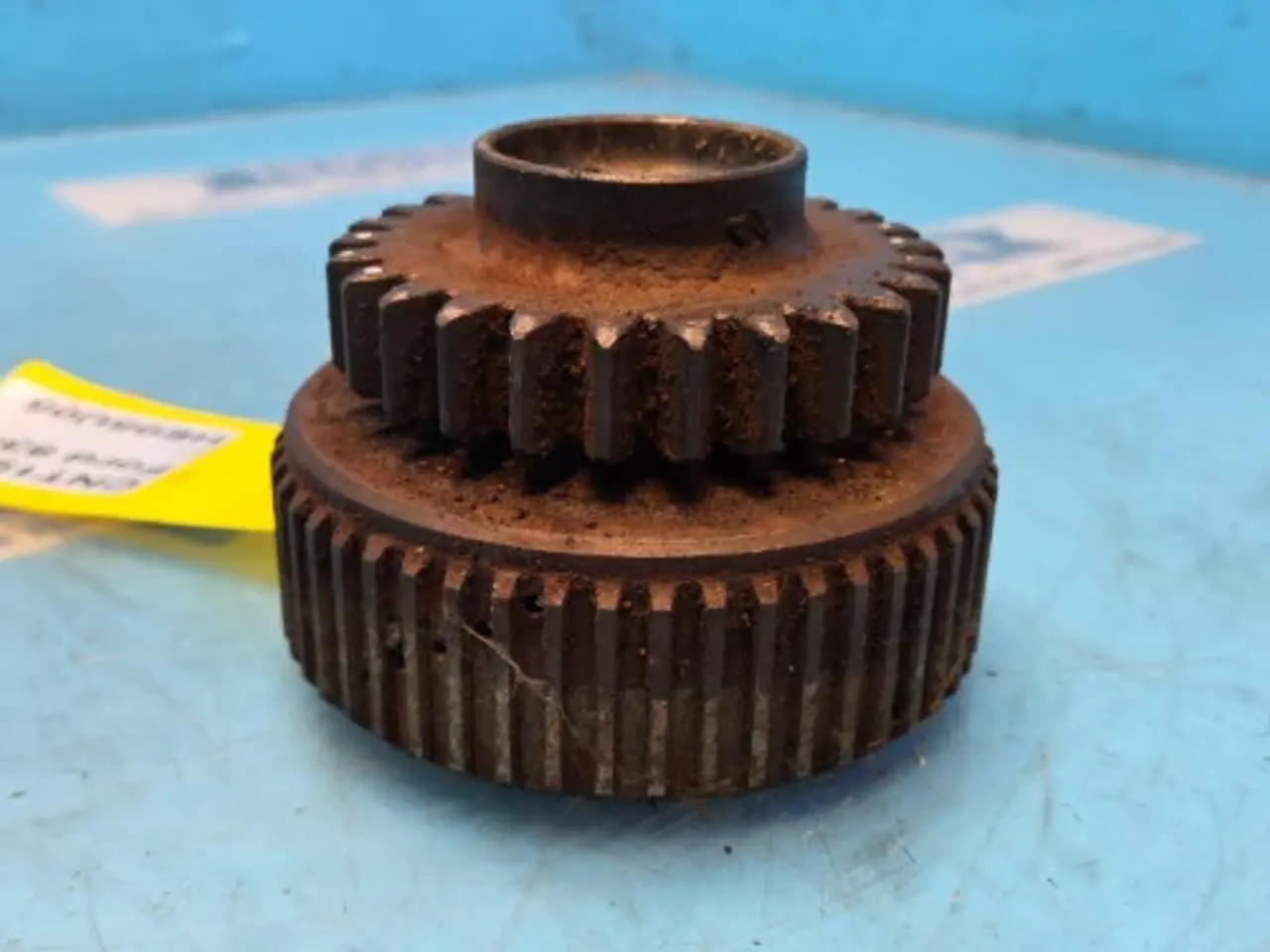 Billede 4 - Ford 8340 Nav E9NNN750AB