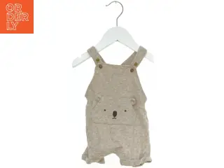 Baby Heldragt med Bjørneansigt fra H&M (str. 56)