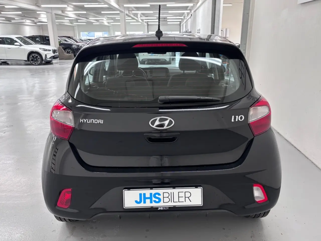 Billede 16 - Hyundai i10 1,0 MPi Essential
