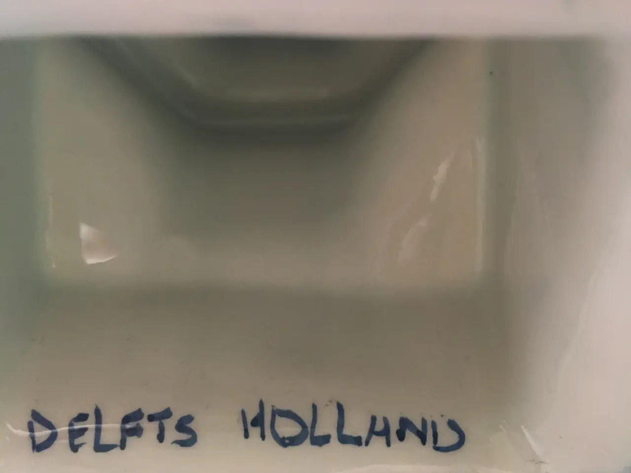 Billede 2 - Porcelæns mølle