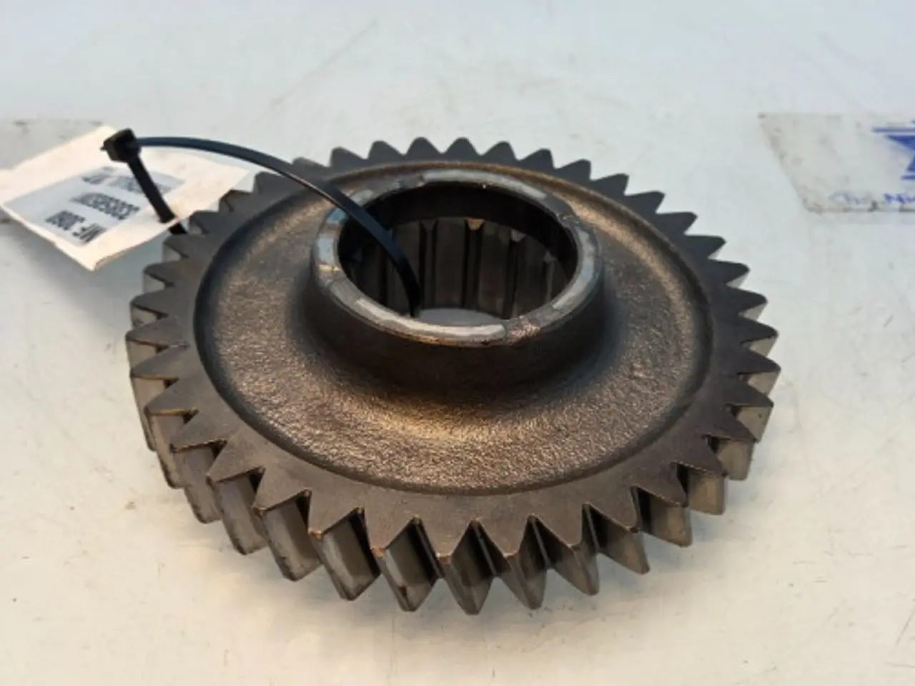 Billede 6 - Massey Ferguson 3060 Tandhjul 3385853M1