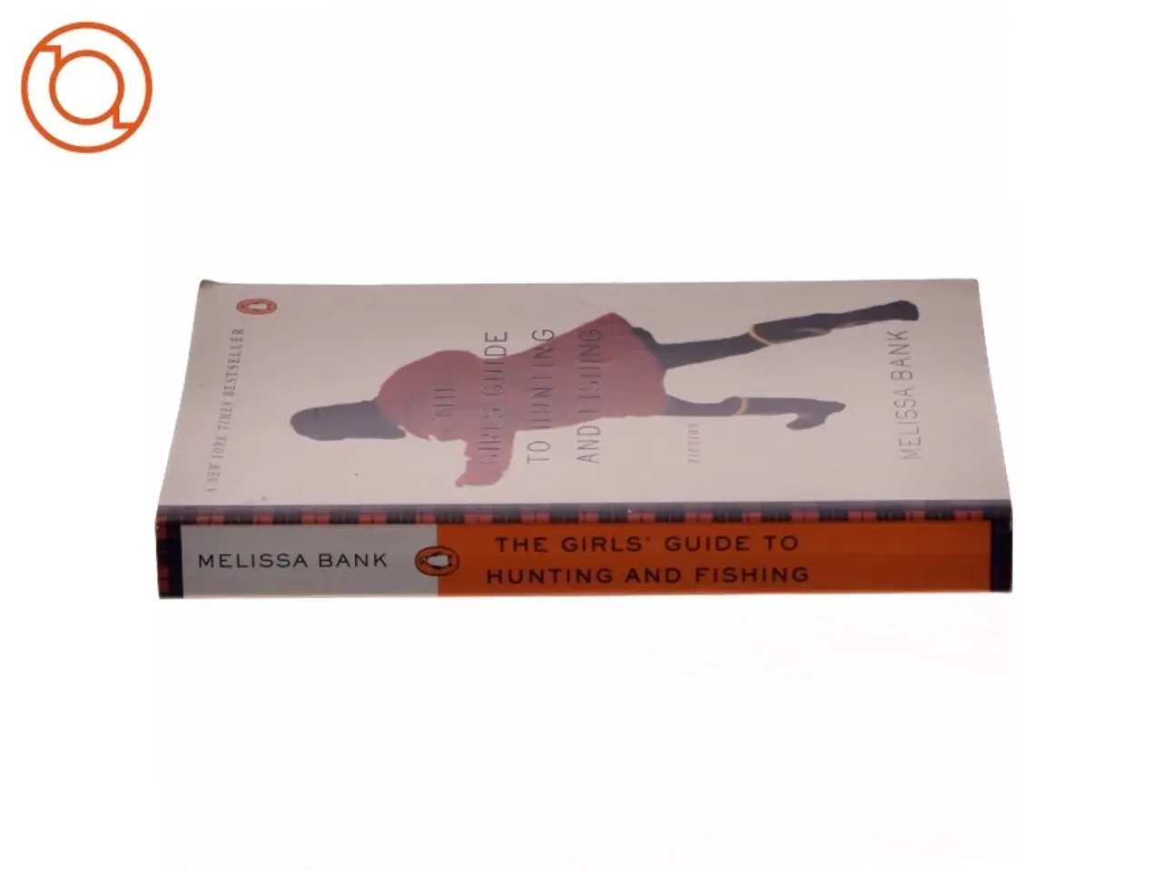 Billede 2 - The Girls' Guide to Hunting and Fishing