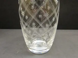 Kronborg Ølglas. H:120 mm.