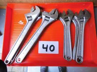 Bacho Nøgler Pr/stk 50 kr
