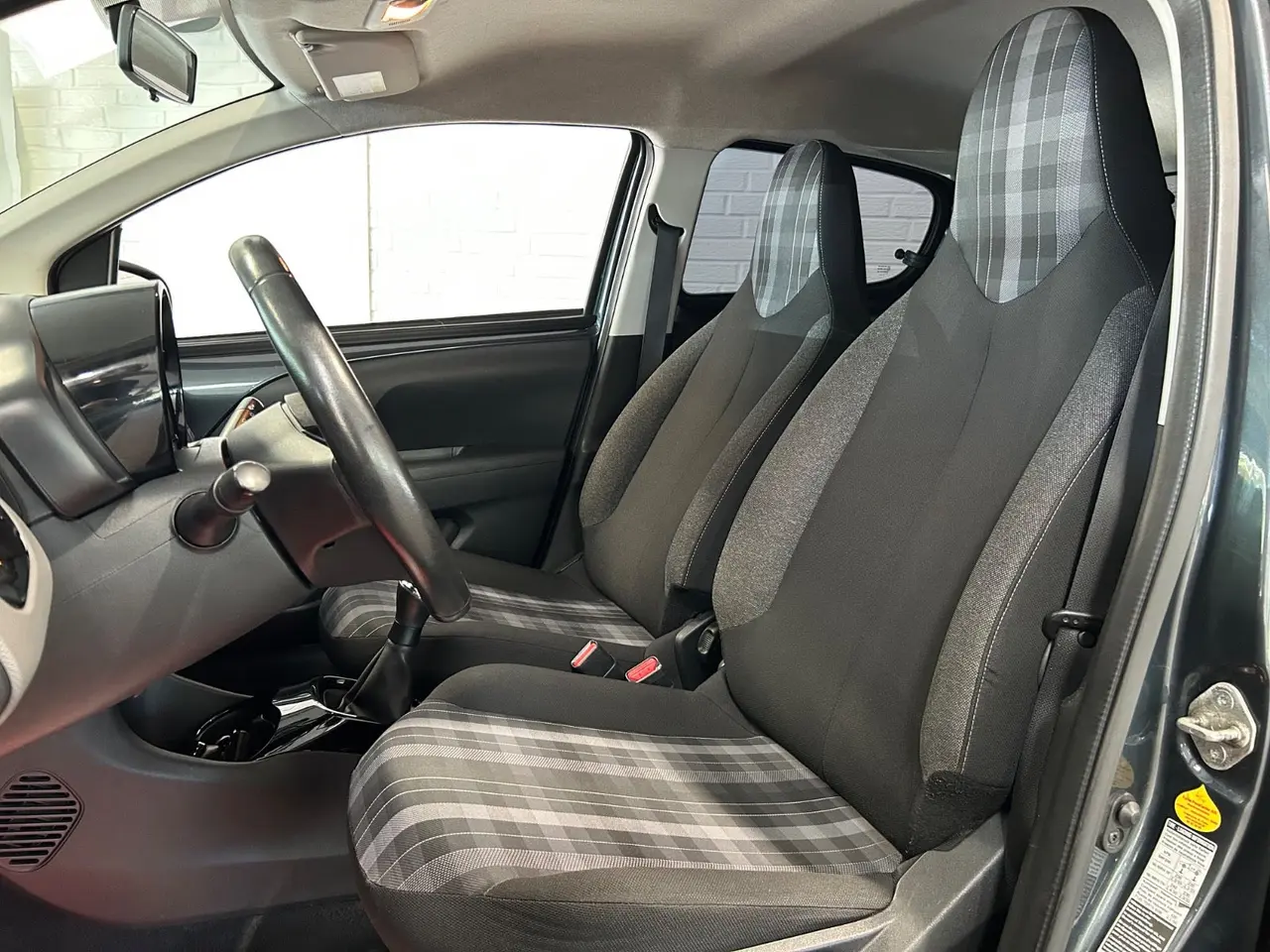Billede 5 - Peugeot 108 1,0 e-VTi 72 Allure