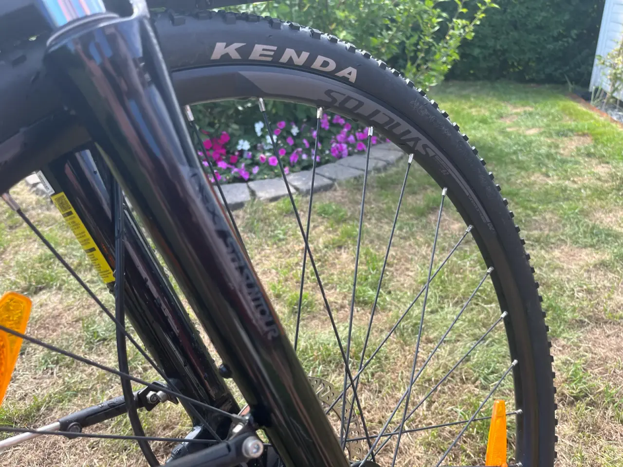 Billede 8 - Scott Sub Cross 25