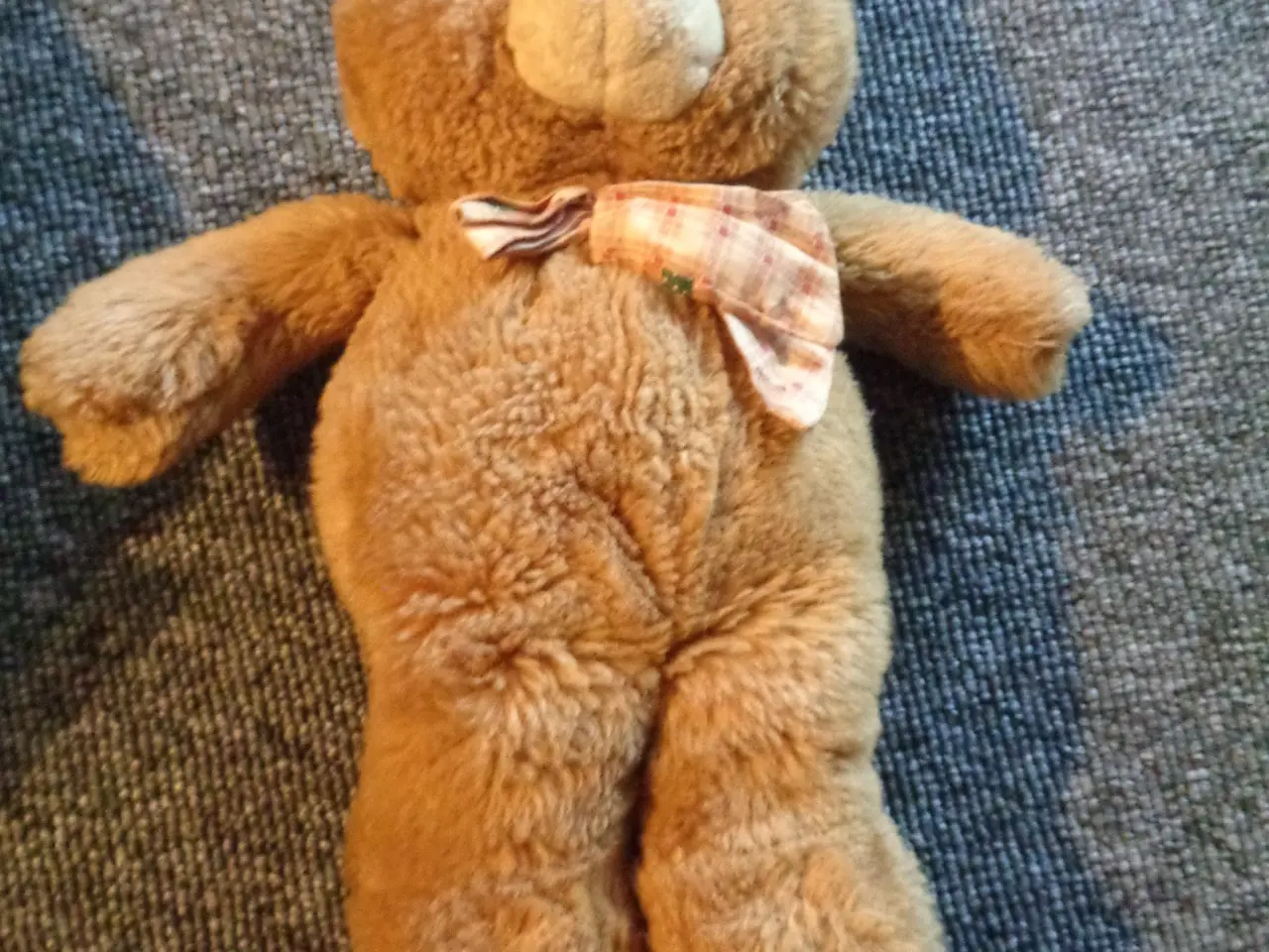 Billede 2 - Kramme Bamse