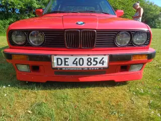 Bmw E30 318 IS