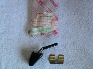 Sprinklerdyse, Toyota Camry