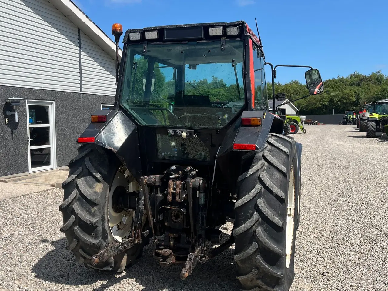Billede 14 - Valmet 6300 GOS