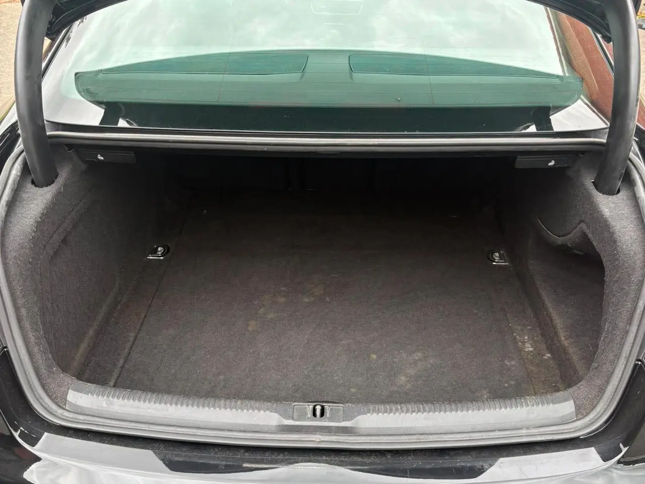 Billede 3 - Audi s5 4.2 V8 UDEN AFGIFT 