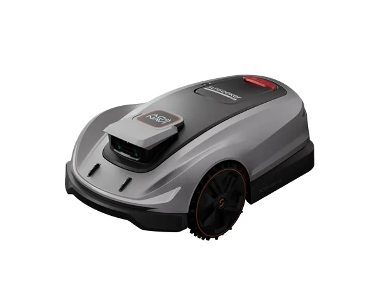 Billede 1 - SunSeeker X5 Gen 2 Kantklippe funktion