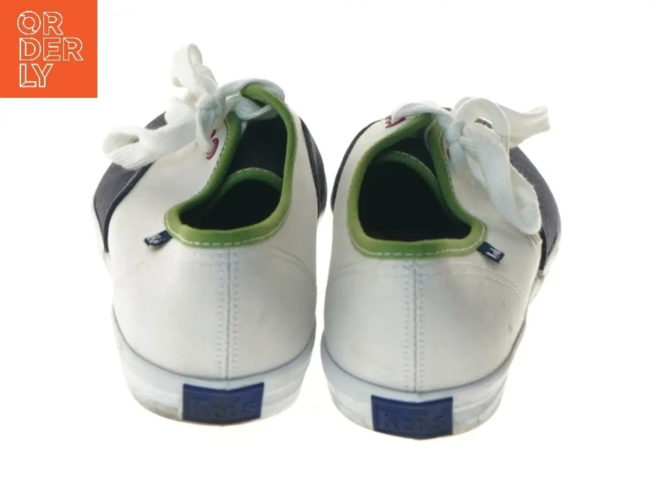 Billede 5 - Keds sneakers, str. 38 fra Keds (str. 38 )