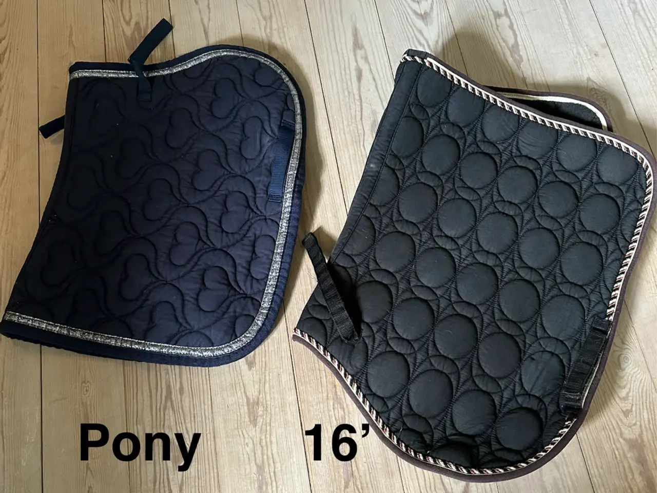 Billede 8 - Diverse ting til hest og pony