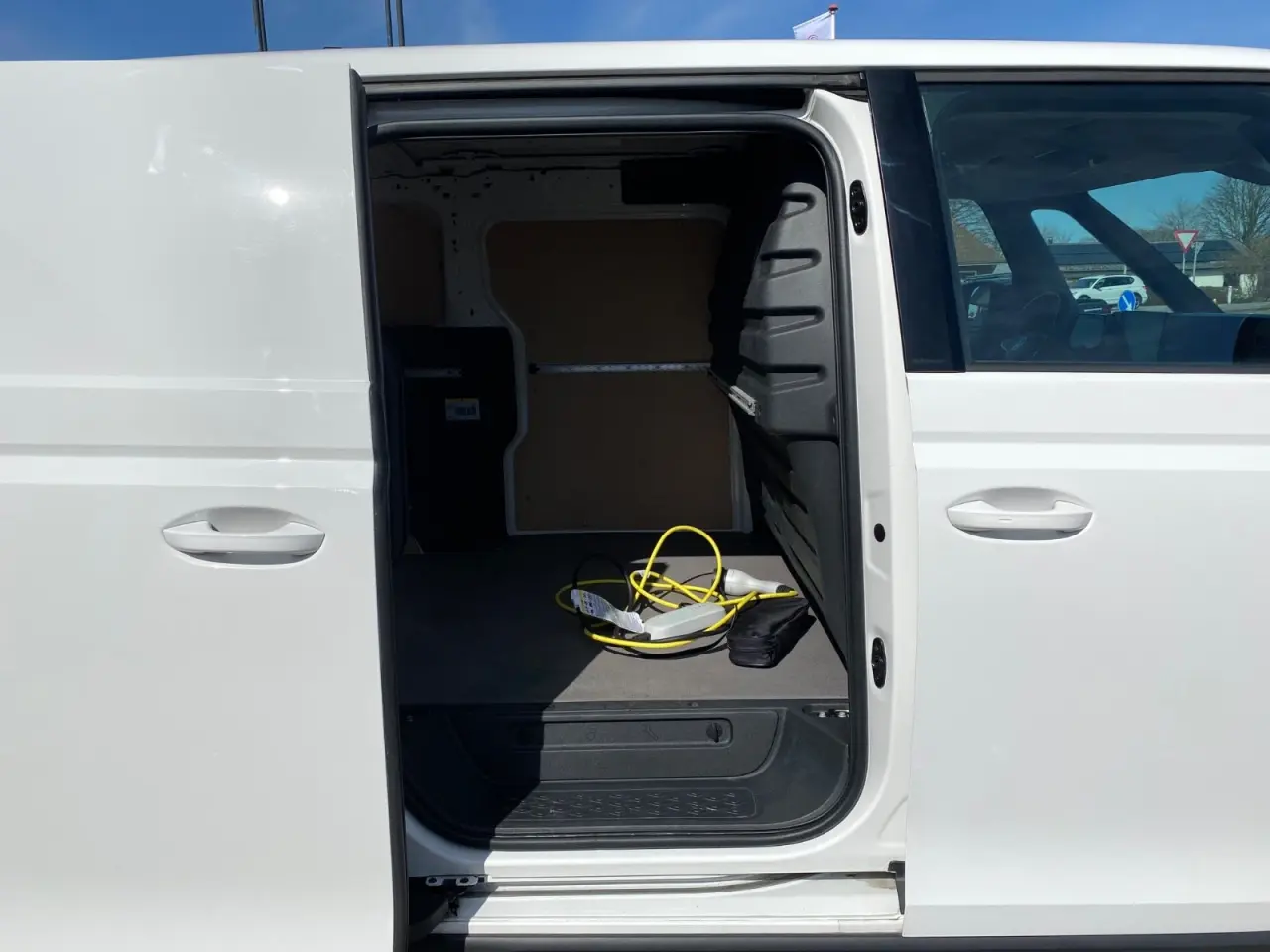 Billede 7 - VW ID. Buzz 77 Style Van