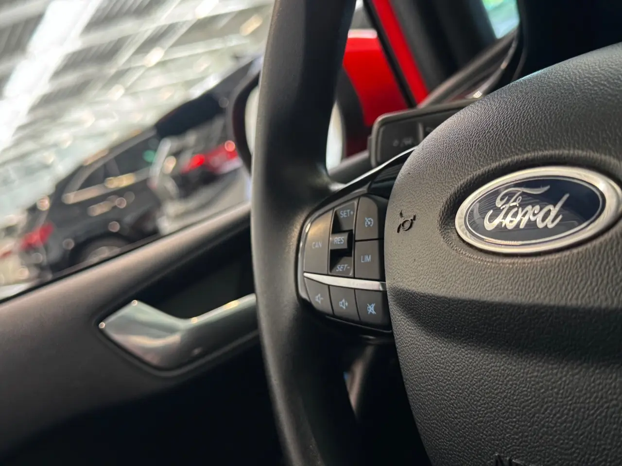 Billede 13 - Ford Fiesta 1,0 EcoBoost Trend Van