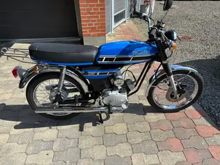 Yamaha fs1
