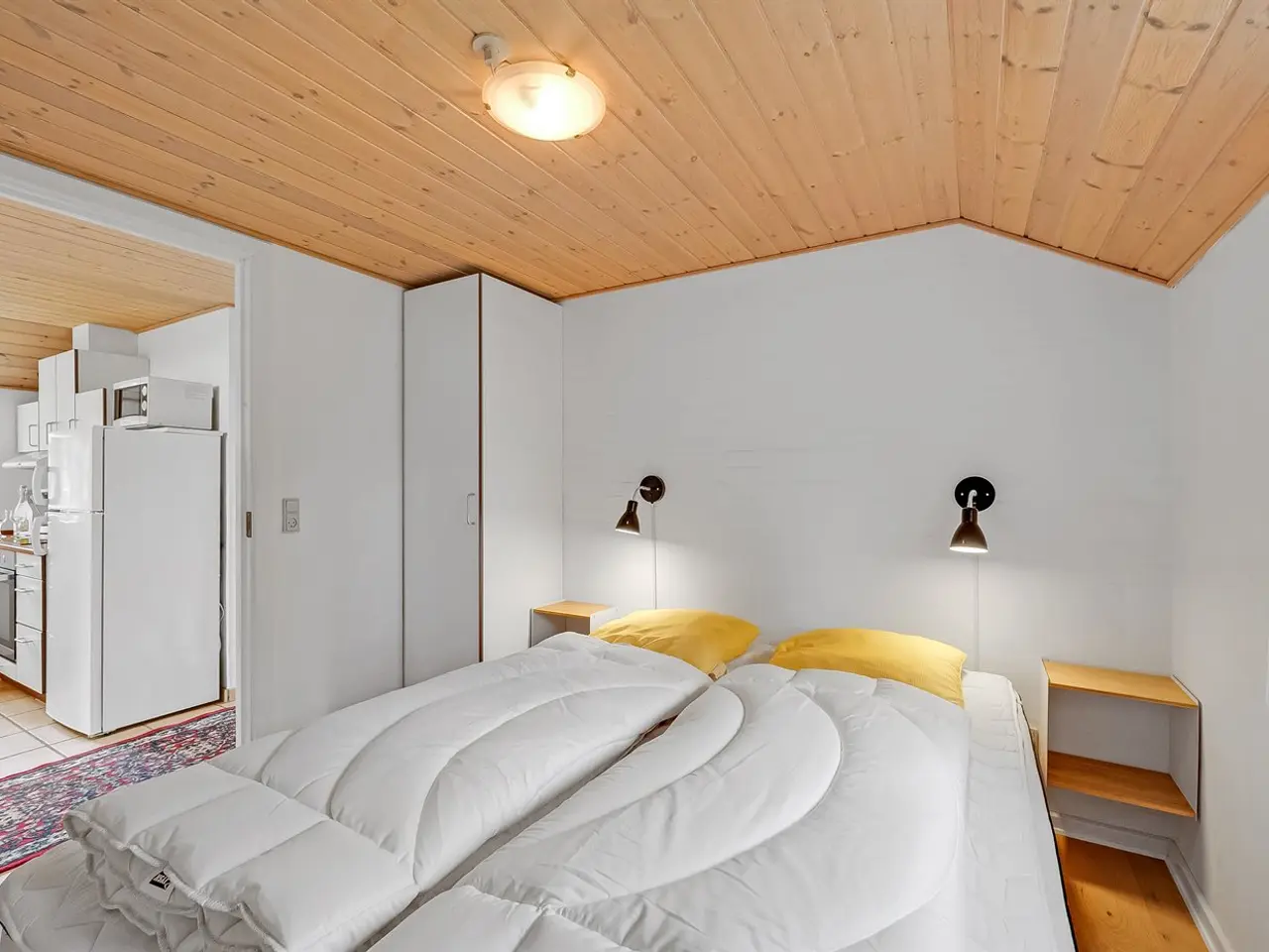 Billede 6 - Dejligt sommerhus udlejes i roligt område