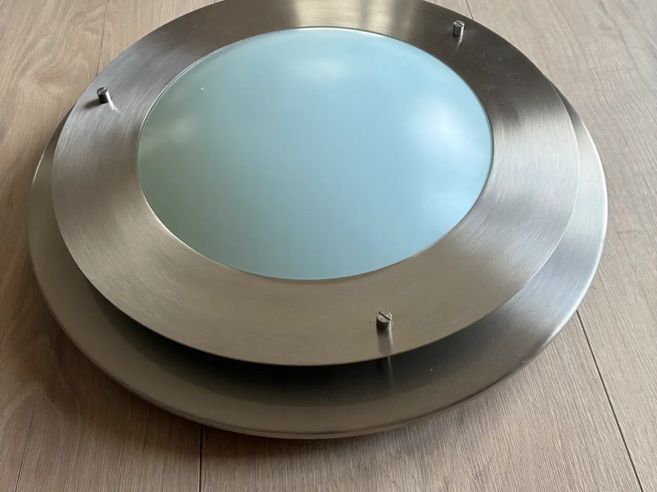 Billede 2 - Loftslampe, “plafond”