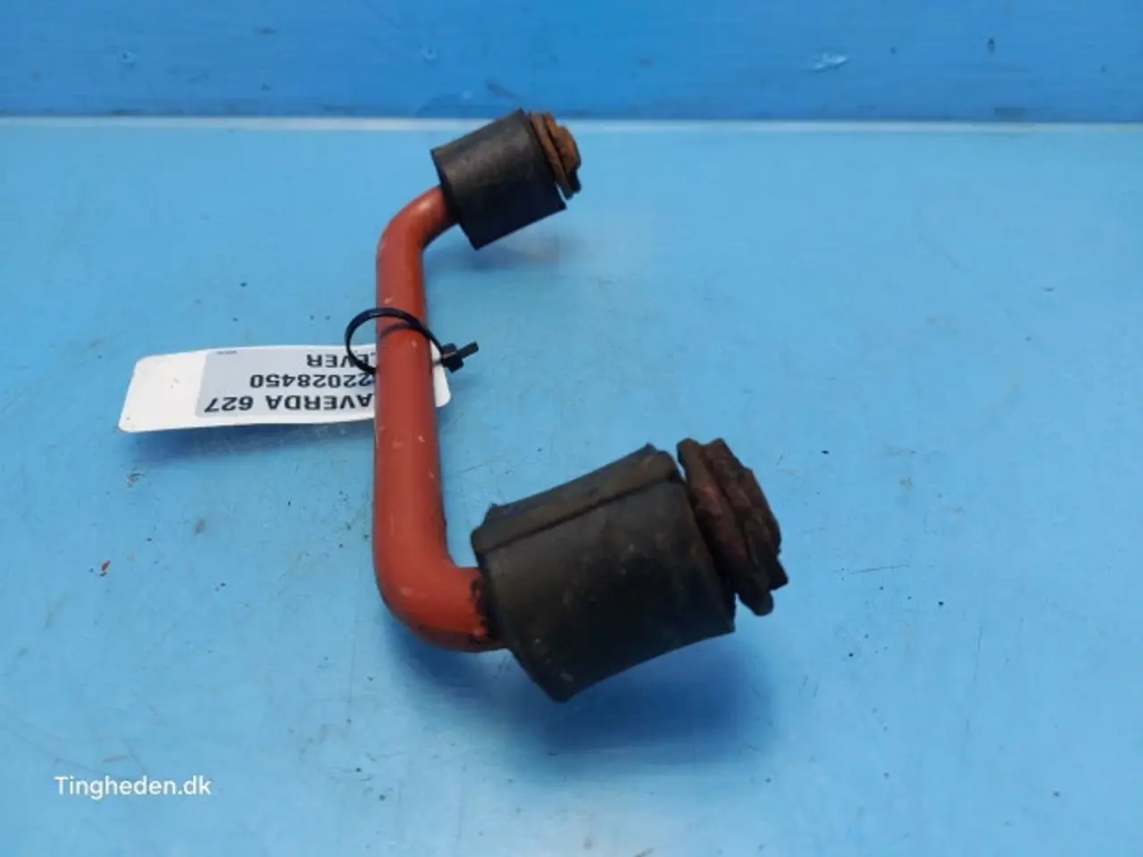 Billede 13 - Laverda 627 Plejlstang 322028450