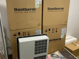 Dantherm DC 450 luftkøler/aircondition