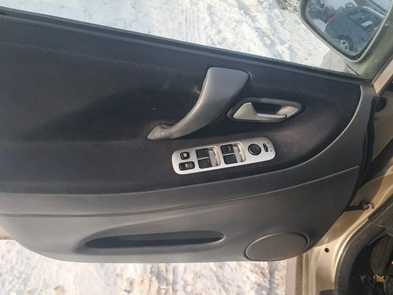 Billede 8 - Suzuki Liana 1,6