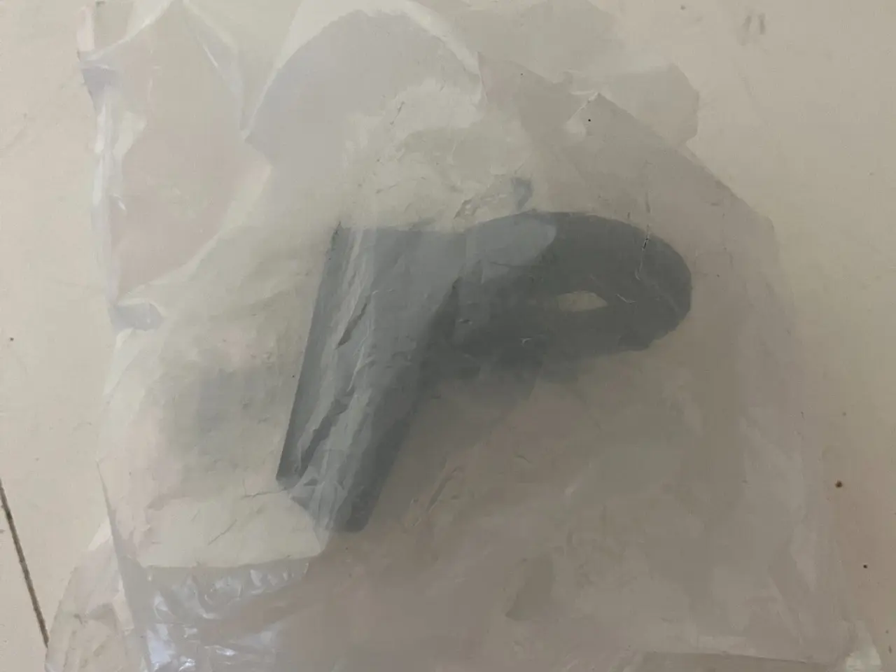 Billede 5 - WERMA 960.698.05 Fixing Bracket/Angle - ny