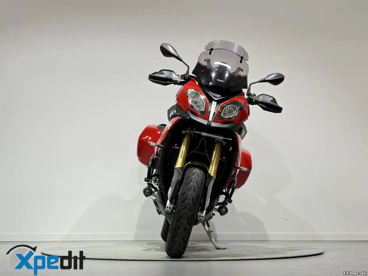 Billede 4 - BMW S 1000 XR