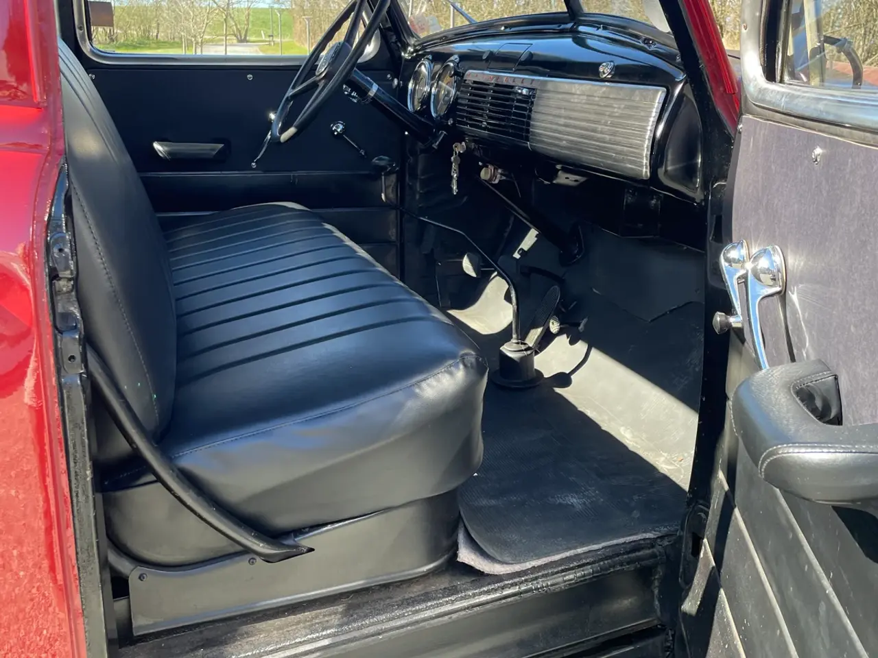Billede 10 - Chevrolet pickup